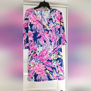 Lilly dress